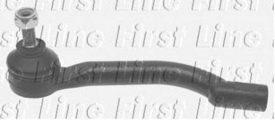 FIRST LINE ftr5548 -  Наконечник поперечной рулевой тяги